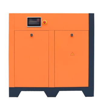 30HP PM VSD skrúfuloftþjöppur