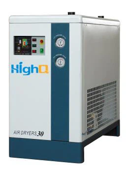 HighQ Series Air Dryer - Loftkælt
